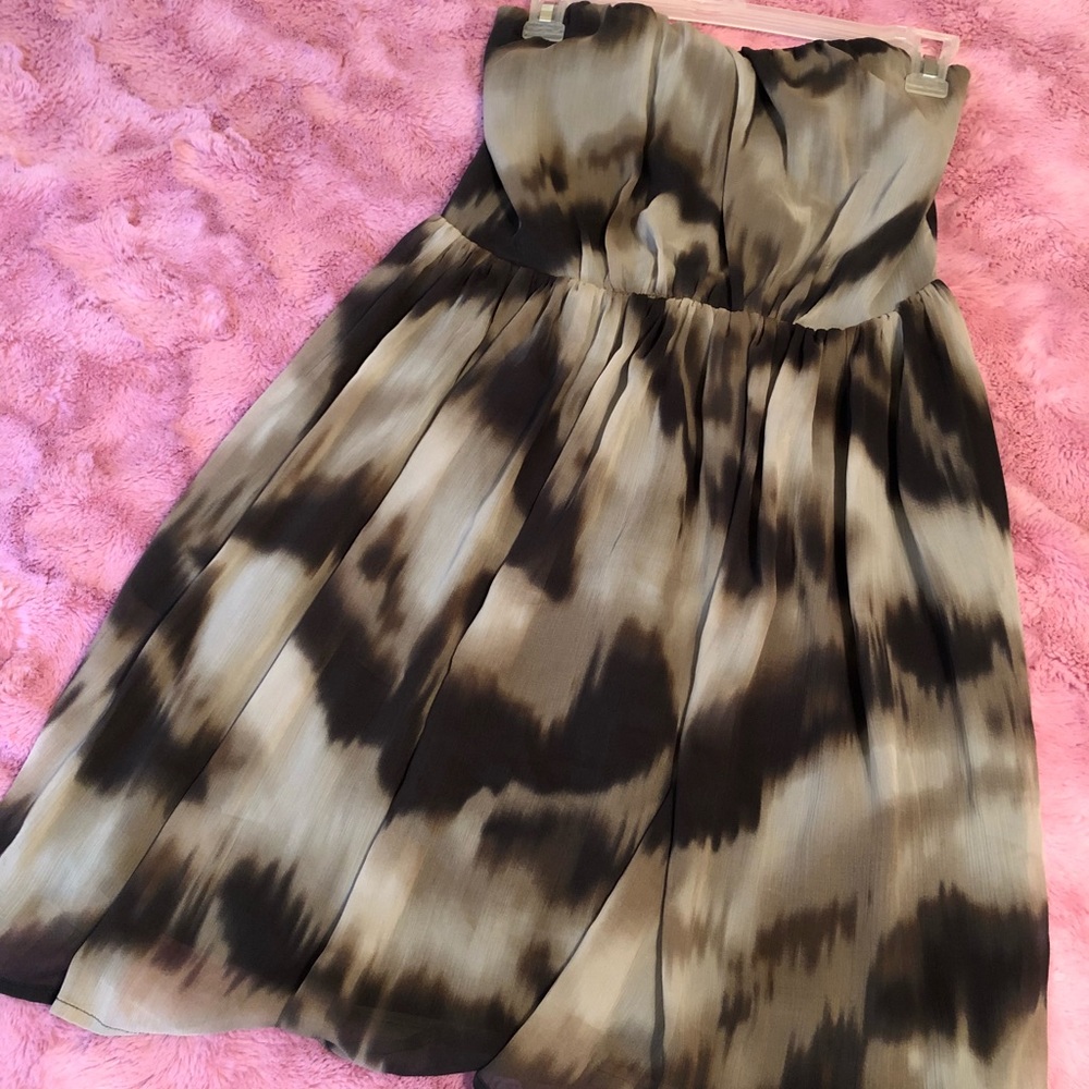 Greylin Formal Mini Dress